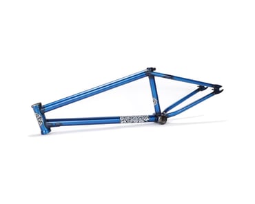 Kink nathan williams discount frame