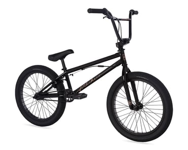 Fit Bike Co 2023 TRL BMX Bike (XL) (21