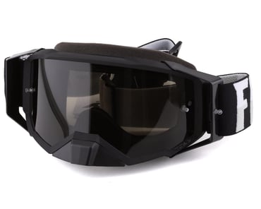 Black/White Polarized Bronze Lens Fly Racing Zone Watercraft Pro Goggle 