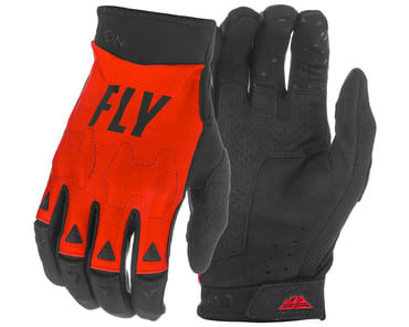 FOX Dirtpaw Glove L, Fluorescent Yellow : : Coche y moto
