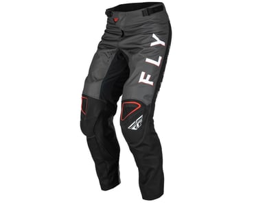 Fly Racing Radium Bike Pants (Black/Grey) (32) - Dan's Comp