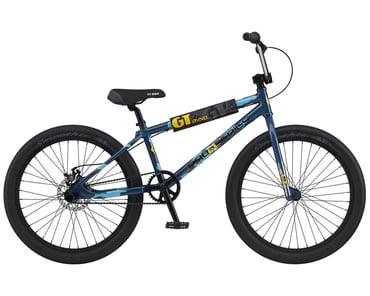 Stolen 24 deals inch bmx