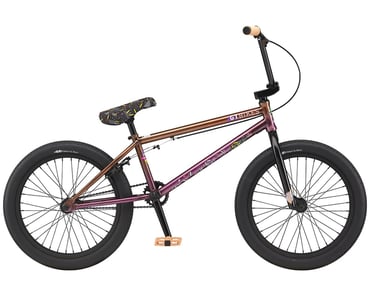 SCRATCH & DENT: GT 2021 Performer 20.5 BMX Bike (20.5