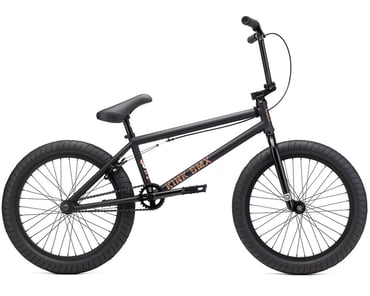 Fit Bike Co 2023 TRL BMX Bike (XL) (21