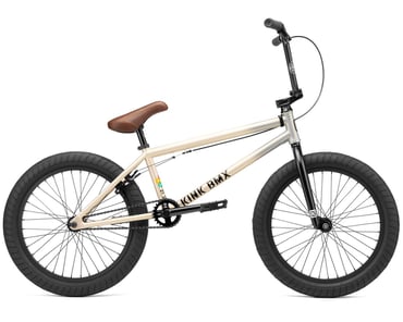 Blue sales kink bmx