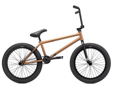 Kink 2025 Whip BMX Bike (20.5