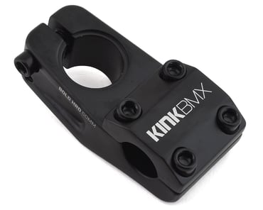 The Shadow Conspiracy VVS Front Load Stem (Matt Ray) (Black) (48mm)