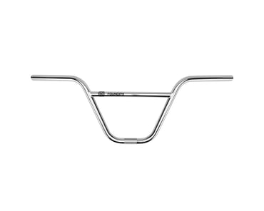 Cult Race Bars (Chrome) (8.5
