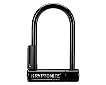 Kryptonite Chain Lock – Kink BMX