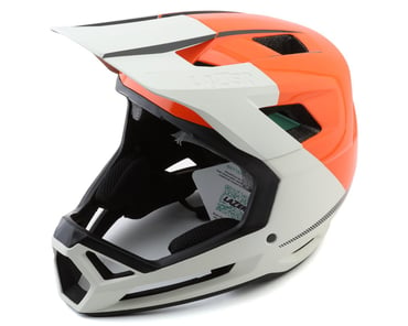 Bell Sanction Helmet (Blue/Hi Viz) (XS) - Dan's Comp