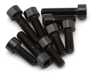 Promax Crank Spindle Fixing Bolt for 2-Piece Cranks - Dan's Comp