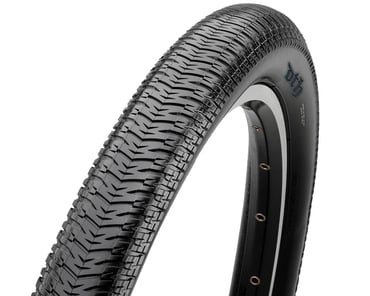 Kenda MX K50 BMX Bike Tire Black 20