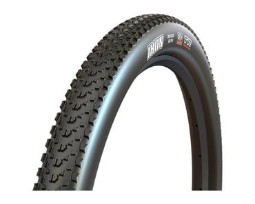 Maxxis DTH BMX/Dirt Jump Tire (Black) (26