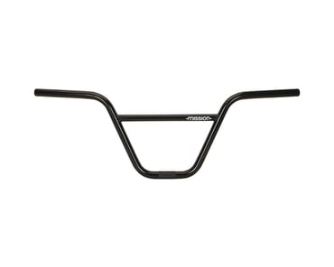 Bmx chrome popular Pretzel handlebars