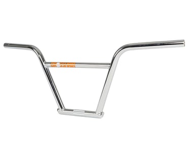 Cult Race Bars (Chrome) (8.5
