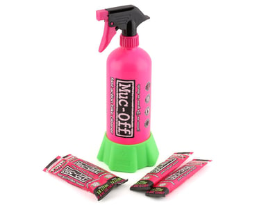 Muc-Off Bio Degreaser (Aerosol) (500ml) - Dan's Comp