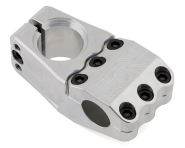 Soma Riser Per Stelo Bici – 1 Pollice Filettato O 1-1/8 Non Filettato – Nero