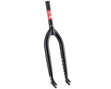 Kink Foundation 2 Fork (ED Black) (32mm Offset) - Dan's Comp