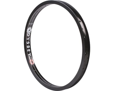 Odyssey 7KA Rim (Black) (36H) (Schrader) (20