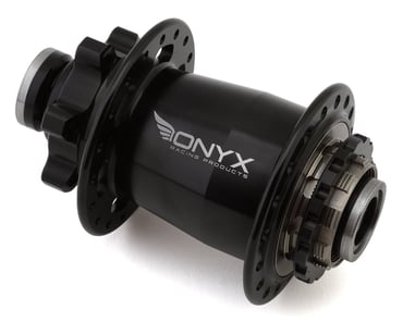 GSport Roloway Cassette Hub (Black) (14mm Female) (Universal) (9T