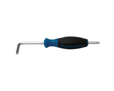 Park Tool HCW-6 Headset and Pedal Wrench 32.0mm and 15.0mm