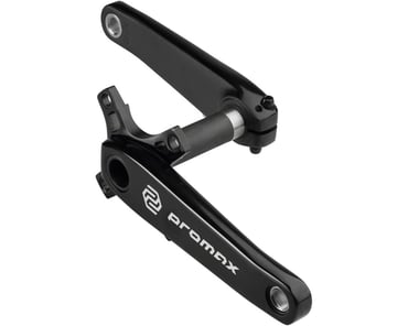 Flybikes Freestyle BMX Cranks - Dan's Comp