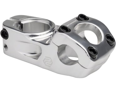SE Racing SE Bikes Narler Tige Argentée