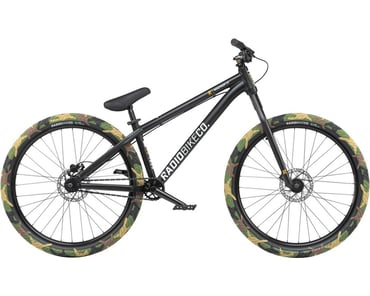 Haro Thread Slope Dirt Jumper 26