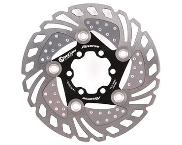 Disco Freno XT/Saint RT86 Ice-Tech 6-Bolt - Shimano - Ciclo Pirata