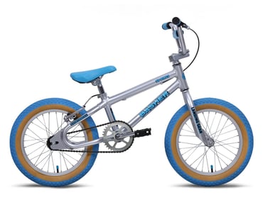 Kink 2027 Whip BMX Bike (20.5