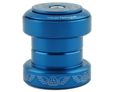 Industry Nine iRiX Headset Cup (Blue) (EC44/40) (Lower) - Dan's Comp