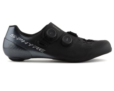 SHIMANO Men's Modern SHM Shoe 07 BLK