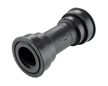 Answer Slider Bottom Bracket Ti Spindle (17mm) (118mm) - Dan's Comp