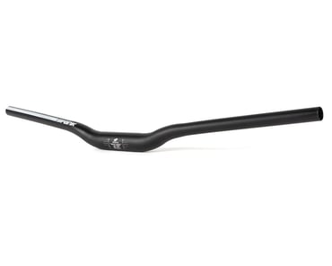 Spank Spoon Mountain Bike Handlebar (Black) (31.8mm) (40mm Rise) (785mm) -  Dan's Comp