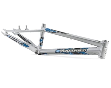 Fiend Mills Frame (Translucent Blue) (20.75