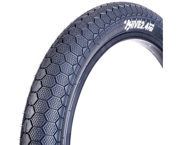 Haro MS4 Tire Black 20 2.0 406 ISO Dan s Comp