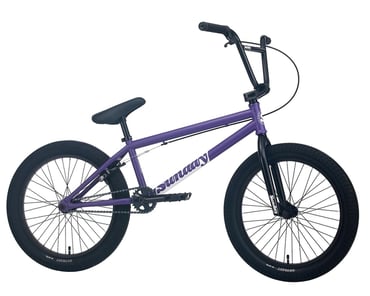 Kink williams hot sale bmx