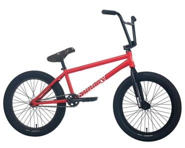 Kink 2023 Switch BMX Bike (20.75
