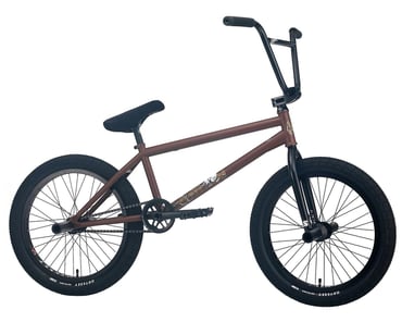 Sunday Primer BMX Bike 20.75