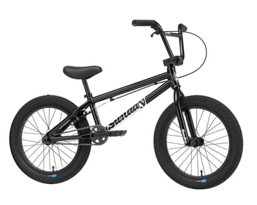 Kink 2027 Curb BMX Bike (20