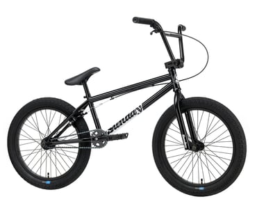 Cult 2027 Access BMX Bike (20