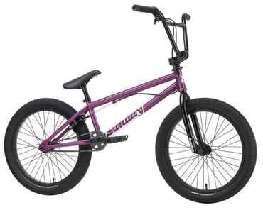 Kink 2026 Downside BMX Bike (20.75