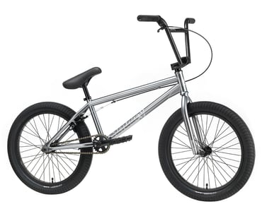 Sunday Street Sweeper BMX Bike (20.75