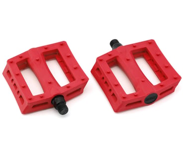 reverse escape pedal Reverse Components Escape Plattformpedale / Pedale olive  RTF Bikeparts