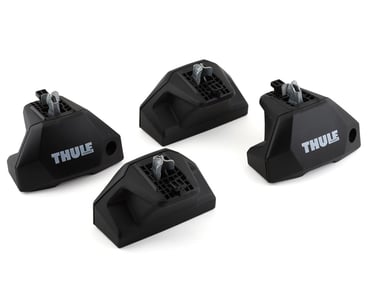 Thule Evo Clamp Foot Pack Dan s Comp