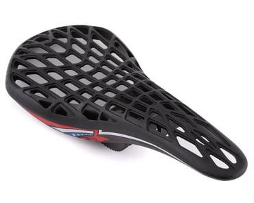 Tioga D-Spyder S-Spec BMX Pivotal Seat (Neon Yellow) - Dan's Comp