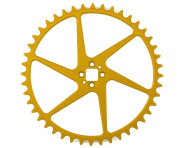 Profile Racing Imperial Sprocket (Polished) (36T) - Dan's Comp