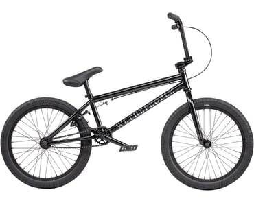 We The People 2024 Envy BMX Bike (21