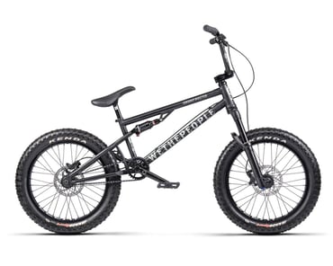 We The People 2024 Arcade BMX Bike (21