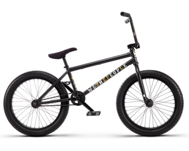We The People Envy BMX Bike (21